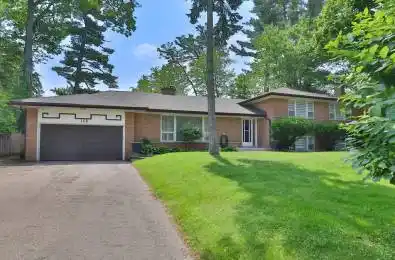168 Breezy Pines Drive Mississauga Ontario L5B 1B4