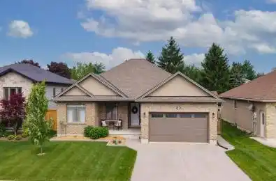 82 Sylvia Street West Perth Ontario N0K 1N0