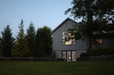 908 Vandorf Side Road Aurora Ontario L4G 0N7