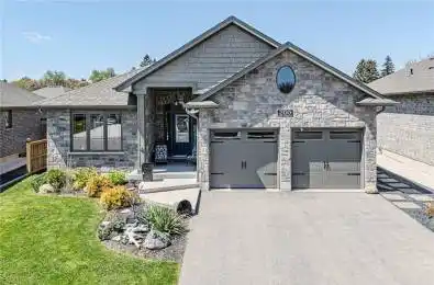 200 Oak Street Norfolk Ontario N3Y 0B5