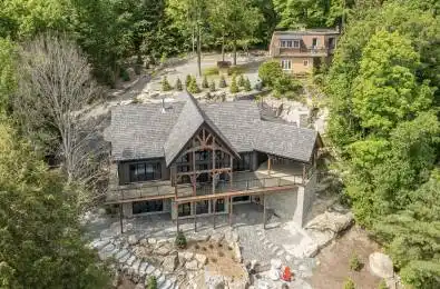 1668 Beaumont Drive Bracebridge Ontario P1L 1X2