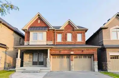 77 Cranbrook Crescent Vaughan Ontario L4H 4G3