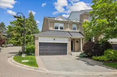 62 Tamarack Circle Toronto W09 Ontario M9P 3T9
