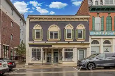 24 Front Street Thorold Ontario L2V 1W9
