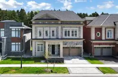 23 Night Sky Court Richmond Hill Ontario L4C 2R4