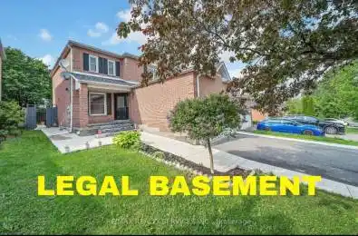 305 Faith Drive Orangeville Ontario L9W 4P8
