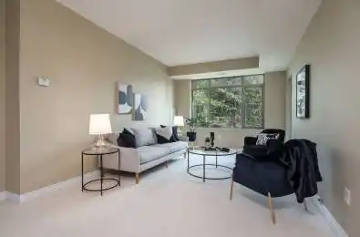 400 Romeo Street Unit# 202 Stratford Ontario N5A 0A2