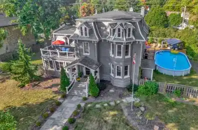 214 Grand River Street Brant Ontario N3L 2N3