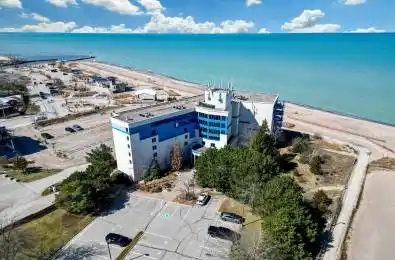 9 PINE Street Unit# 101 Lambton Shores Ontario N0M 1T0
