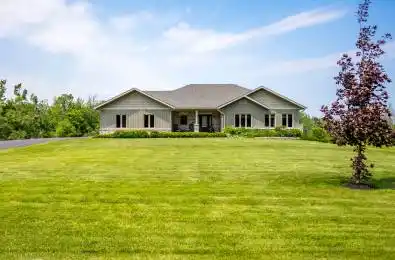 124 Almeara Drive Otonabee-South Monaghan Ontario K9J 6X9