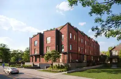 569-573 Christie Street Toronto C02 Ontario M6G 3E4