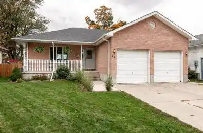 44 Eleanor Street West Perth Ontario N0K 1N0