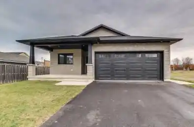 163 Elgin Avenue Goderich Ontario N7A 1K7