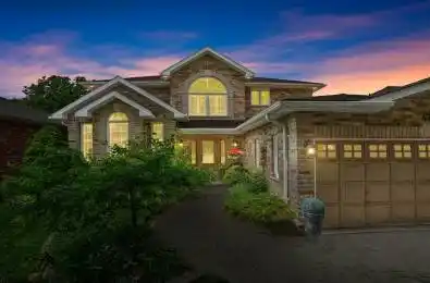 47 Gray Avenue New Tecumseth Ontario L9R 1P4