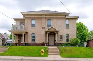 23 Lyons Avenue Brant Ontario N3R 4P8