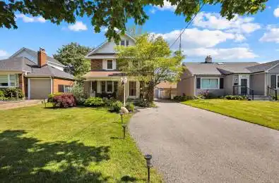 463 Athol Street Oshawa Ontario L1H 1L5