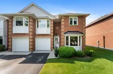 701 Davis Drive Unit# 8 Kingston Ontario K7M 7X5