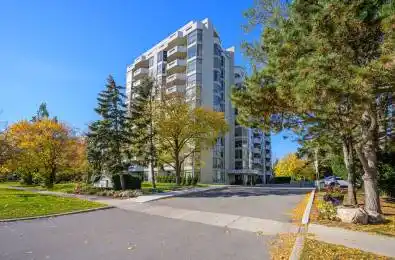 1237 North Shore Boulevard Unit# 301 Burlington Ontario L7S 2H8
