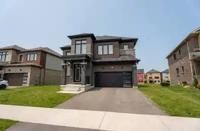 80 Explorer Way Thorold Ontario L2V 0K3