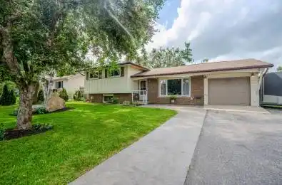 2 Wallis Street Oro-Medonte Ontario L3V 8N9