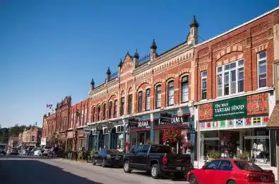 177 Queen Street Scugog Ontario L9L 1B8