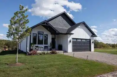 Lot 21 River Rapids Road Quinte West Ontario K0K 2C0