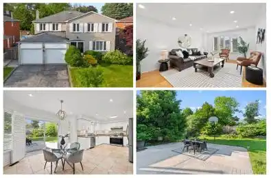 30 Clearlake Avenue Toronto E10 Ontario M1C 4L6