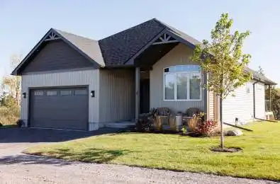 Lot 33 River Rapids Road Quinte West Ontario K0K 2C0