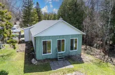 32 Baywatch Drive Northern Bruce Peninsula Ontario N0H 2T0