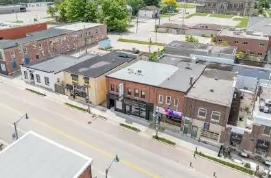 102 Main Street Penetanguishene Ontario L9M 1T5