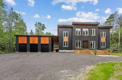 389 Concession 2 Road Brock Ontario L0C 1H0