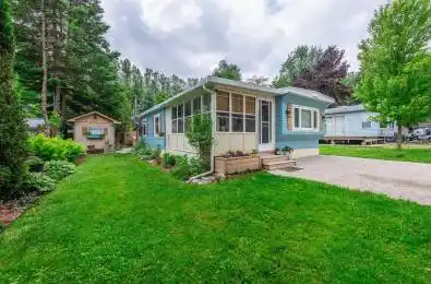 432 Pine Pass N/A Centre Wellington Ontario N1M 2W5
