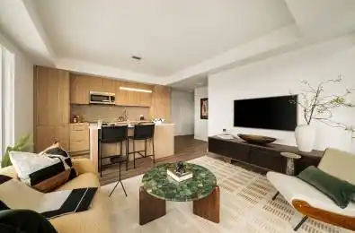 88 Bathurst Street Unit# 616 Toronto C01 Ontario M5V 0W8