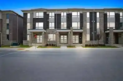 284 Lagerfeld Drive Brampton Ontario L7A 5G8