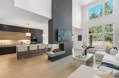 4636 Lee Avenue Niagara Falls Ontario L2H 1M6
