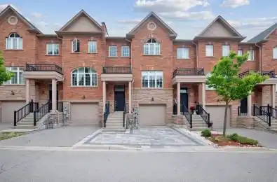 8777 Dufferin Street Unit# 45 Vaughan Ontario L4J 8W3