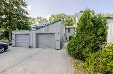 657 Woodcrest Boulevard Unit# 14 London South Ontario N6K 1P8