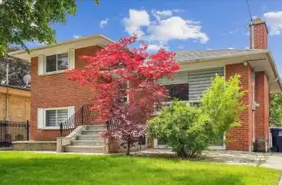 20 Abbeville Road Toronto E09 Ontario M1H 1Y3