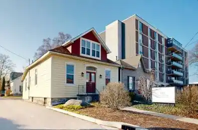 301 Horton Street London East Ontario N6B 1L2