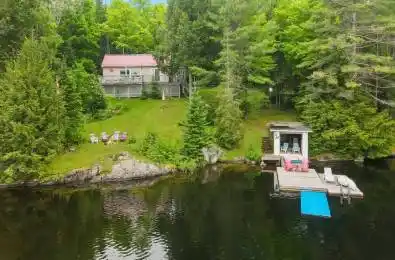 2598 Glamorgan Road Highlands East Ontario K0M 1S0