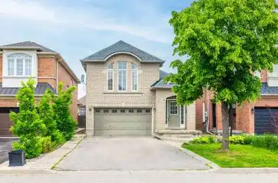 46 Guery Crescent Vaughan Ontario L4L 9P5