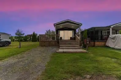 3500 Lauderdale Pt Crescent Unit# 26 Severn Ontario P0E 1N0