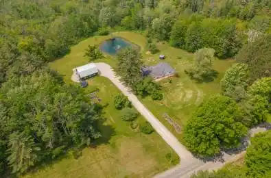 1183 Baseline Road Gravenhurst Ontario P0E 1N0