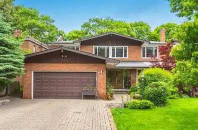 8 Strath Humber Court Toronto W08 Ontario M9A 4C7