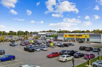 161 Bridge Street Belleville Ontario K8P 1K2