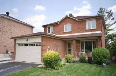 254 Kensington Place Orangeville Ontario L9W 4H1