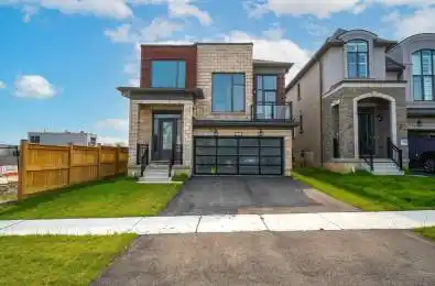 815 Sobeski Avenue Woodstock Ontario N4T 0P1