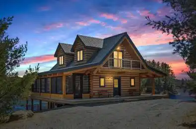 201 Loch Erne Road Parry Sound Ontario P2A 2W7