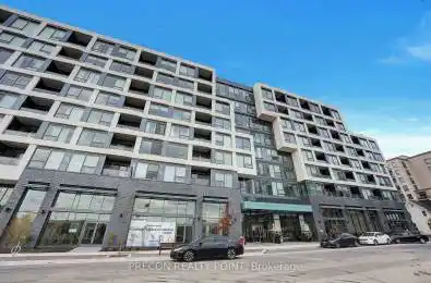 2450 Old Bronte Road Unit# 322 Oakville Ontario L5M 5P6