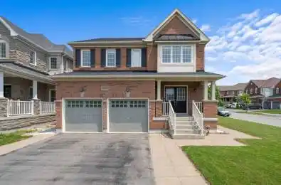 1995 Queensbury Drive Oshawa Ontario L1K 0S1
